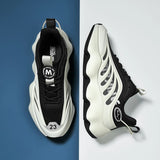 Premium Lightweight Men's Sneakers