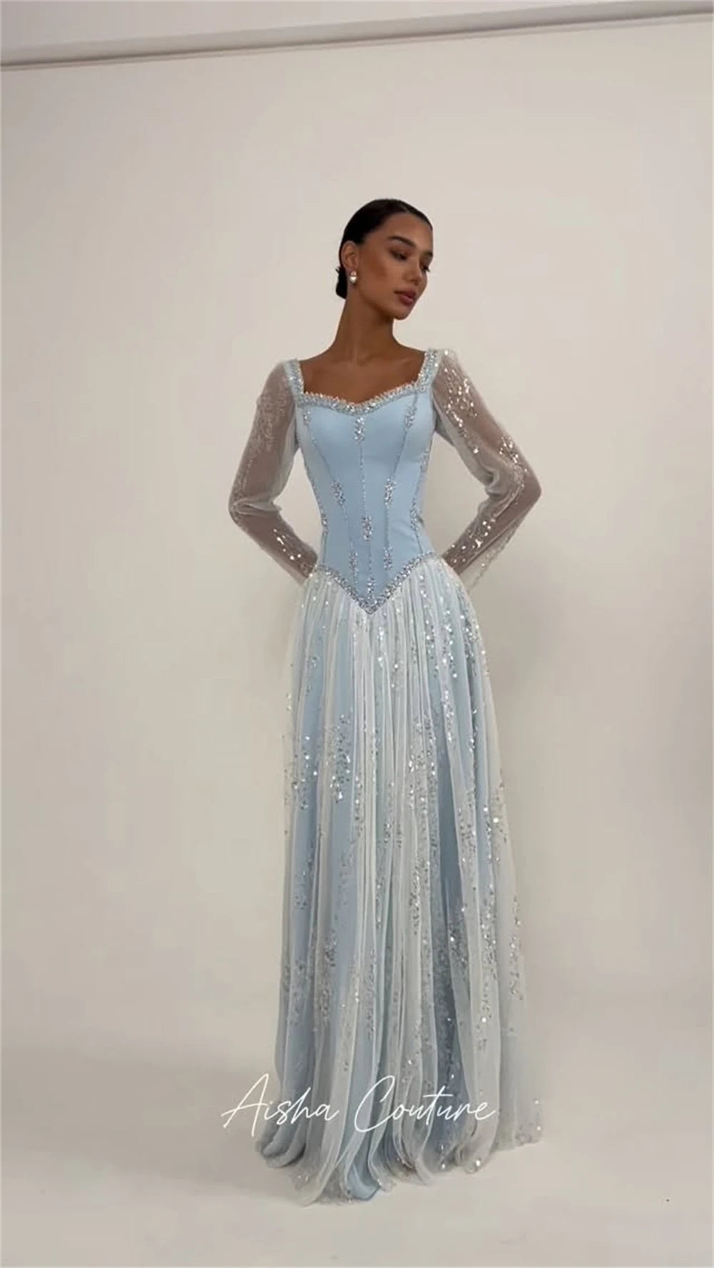 Contessa Custom Off Shoulder Corset Prom Dress Beading Chic Robes De Soirée Romantic Gala Floor Length Formal Evening Gowns 2026