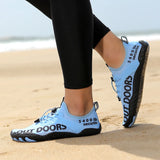 Quick-Dry Unisex Aqua Shoes
