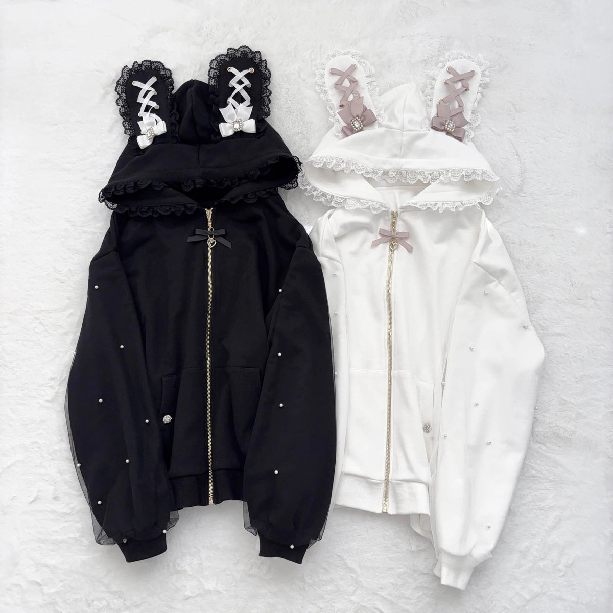Women’s Colorblock Zip-Up Hoodie