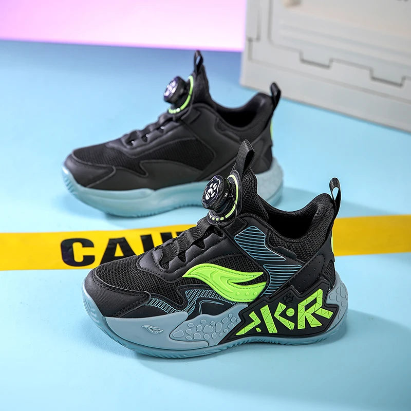 Children’s Pro-Performance Athletic Sneakers