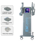 EMSZERO PRO 6500W NEO Hi-emt Slimming Machine EMS+EMT/RF Nova Body Sculpting EMS Pelvic Muscle Stimulator EMSZero Salon