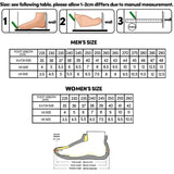 Men’s Wide-Toe Minimalist Cross-Trainers