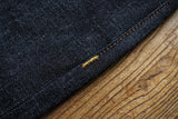 Sauce Origin 1A915-AG Men's Selvedge Denim Jeans | 15 oz Taper Fit