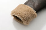 Women’s Thickened Double-Sided Winter Jacket