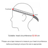 Cooling Skull Cap – Breathable Sports & Cycling Cap