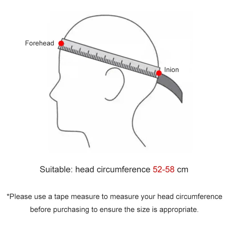Cooling Skull Cap – Breathable Sports & Cycling Cap