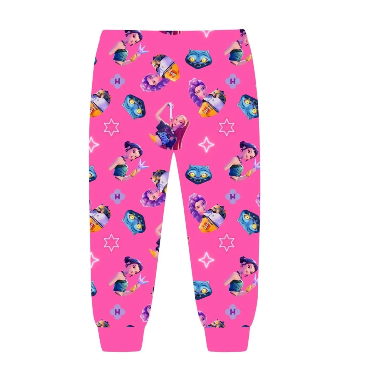 Kids' Summer Tank & Shorts Set