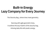 LA FESTIN Original New Large Capacity Tote Bag Handbags Woman Shoulder Bag Luxury Designer Crossbody Bags A door Series