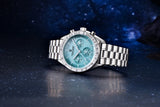 2026 New PAGANI DESIGN 1701 V5 Men's Watches Luxury Quartz Watch Men Sports Speed Chronograph AR Sapphire glass 100M Waterproof