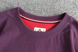 Men's Vintage Motorcycle Cotton T-Shirt