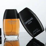 JEAN MISS Dhaka Eau de Toilette – Woody Fougère for Men