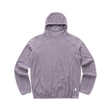Men's air fleece hooded sweater autumn and winter new lightweight thermal hoodie couple