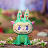 POP MART Labubu Elf Universe Adventure Series Blind Box Toys Guess Bag Mystery Box Mistery Caixa Action Figure Surpresa Model