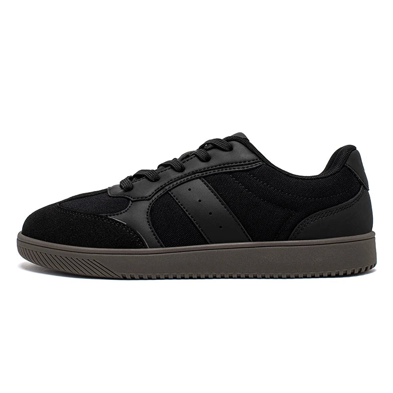 Minimalist Wide-Toe Barefoot Sneakers