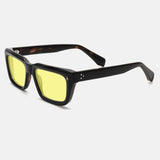 Polarized Acetate Sunglasses | Retro Luxury Eyewear