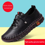 Lightweight Comfort Slip-On Loafers