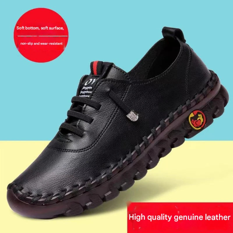 Lightweight Comfort Slip-On Loafers