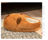 Capybara & Unicorn Character Onesie