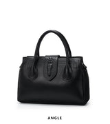 Aidanni Genuine Leather Women's Bag 2026 New Versatile Shoulder & Crossbody Bag, Fashion Ladies Handbag for Elegant Women