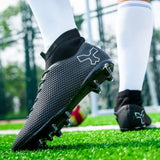 Men's Soccer Cleats – TF & FG Football Boots
