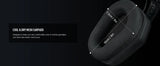 EKSA G19BT Wireless Gaming Headset | Tri-Mode BT 5.4