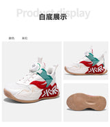 Children’s Pro-Performance Athletic Sneakers