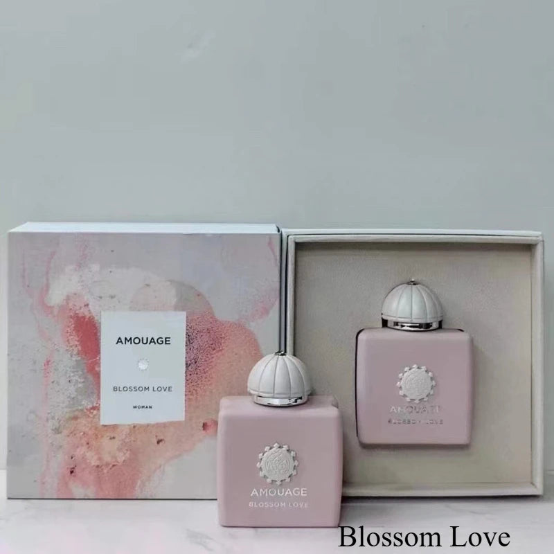 AMOUAGE Women's Eau de Parfum – 100ml Luxury Collection