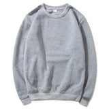 King Billion Premium Solid Pullover Hoodie