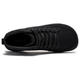 Unisex Canvas Barefoot Sneakers