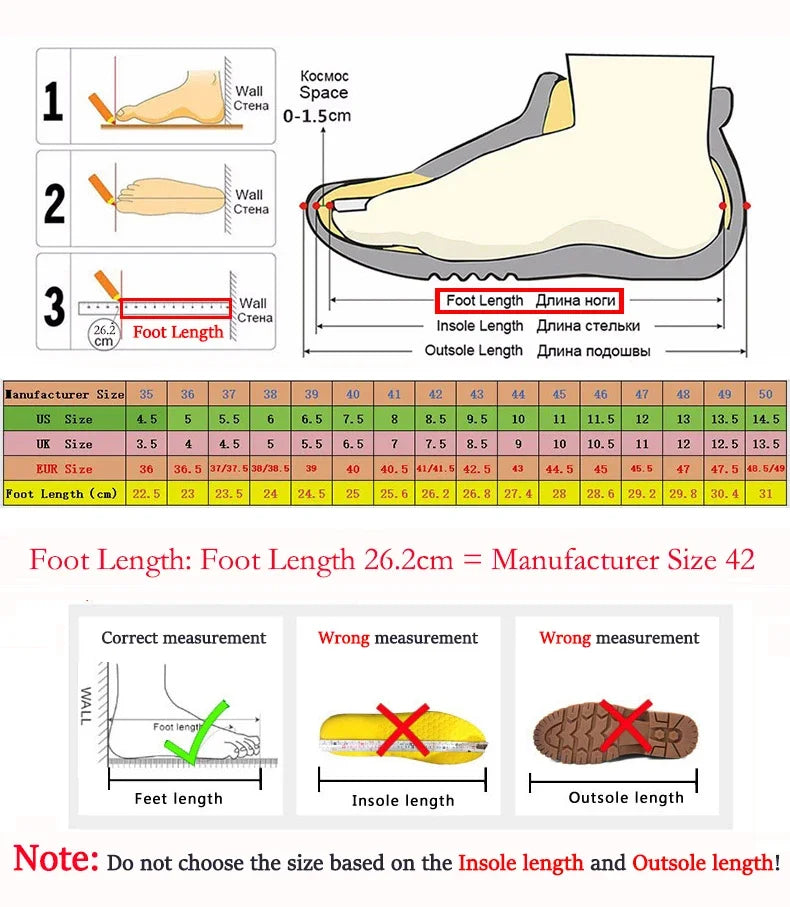 Men's EVA Flip Flops — Lightweight Non-Slip Beach & Indoor Slides