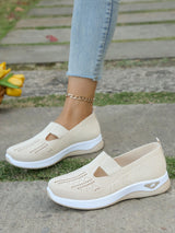 women's summer shoes - casual sneaker, simple, four seasons general light flat  Solid women shoes sale shoes with free shipping