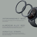 CMF Watch Pro 2 – Global Edition Smart Watch
