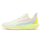 361 Degrees BIG3 4.0 Quick Unisex Basketball Sports Shoes Comfort Wear-Resistant Anti-Slip Mesh Breathable Sneakers 672321105