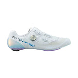 SHIMANO SH-RC903 Road Bike Shoes RC9 RC903PWR S-PHYRE Road Bike Self-locking Shoes Competition Carbon Fiber Bottom Cycling Shoes