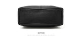 FOXER 2026 New Women's Shoulder Bag Genuine Leather Elegant Female Tote Large Bag Fashion Handbag Commuter Luxury Gift
