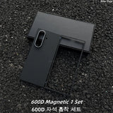 Samsung Galaxy Z Fold 7 Slim Carbon Fiber Case