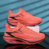 Men's Breathable Mesh Sport Sneakers | Lightweight Athletic Shoes