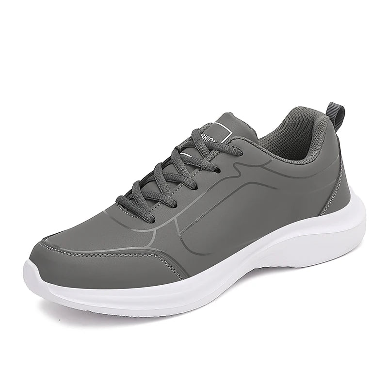 Men’s Winter All-Terrain Running Shoes