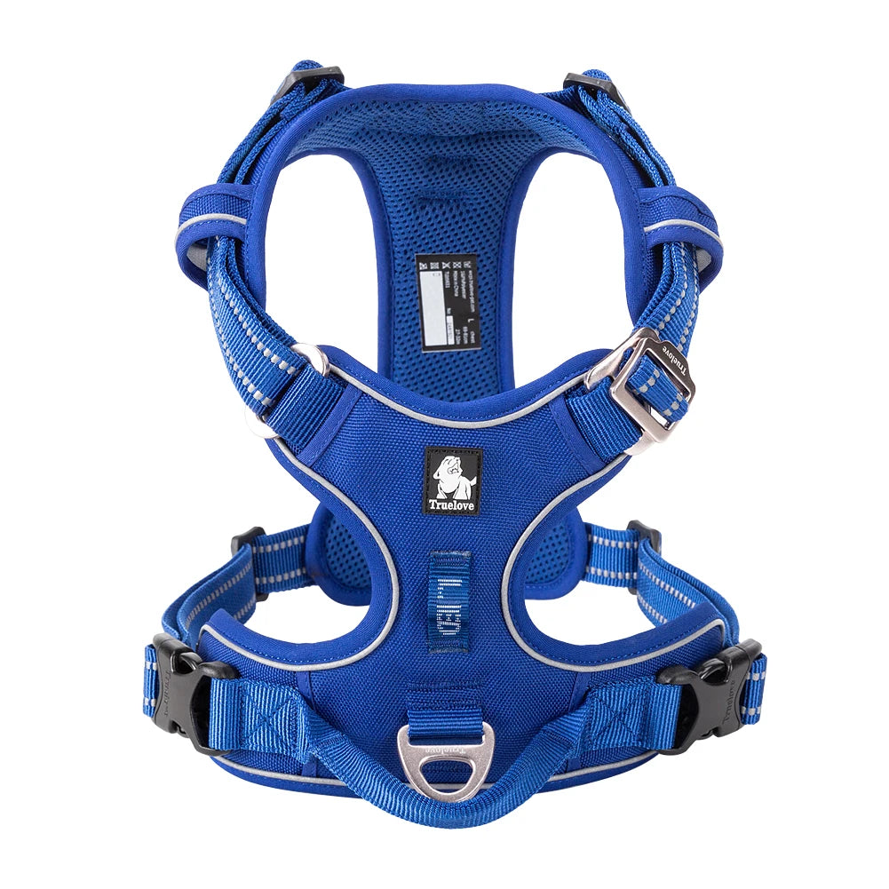 Truelove Premium Anti-Pull Dog Harness | TLH5657