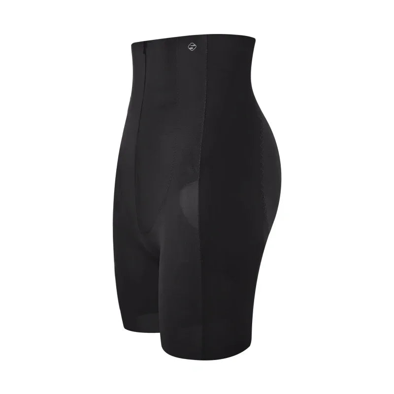 Seamless High Waist 3D Butt-Lifting Shapewear Shorts