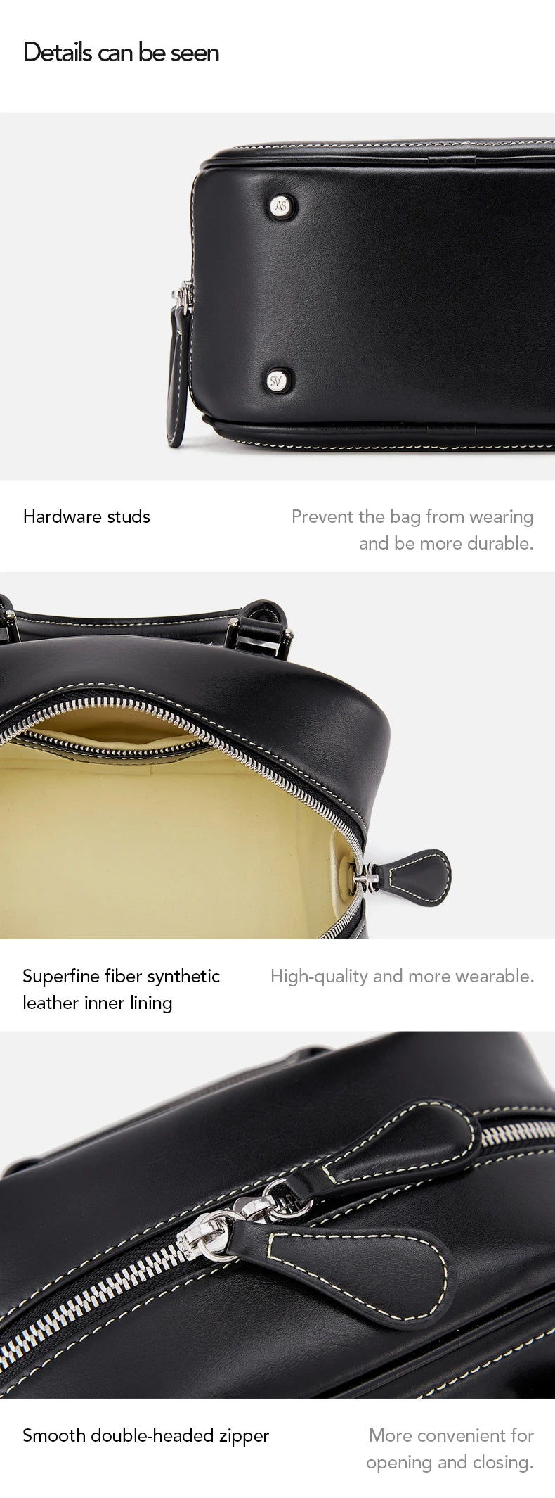 Amazing Song Toast Bag S Handbag