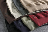 Men's Heavyweight Crewneck Sweatshirt