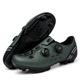 2026 Cycling Sneaker Mtb with Cleats Men Carbon Sports Speed Bike Shoes Women Mountain Racing Flat SPD Road Cycling Footwear