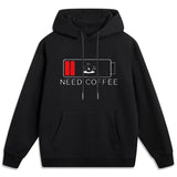 Plus Size Men's Hoodies 7XL 6XL Loose Casual Sweatshirts Fashion Long Sleeve Tops 185KG Hooded Pullover Streetwear Male Clothing