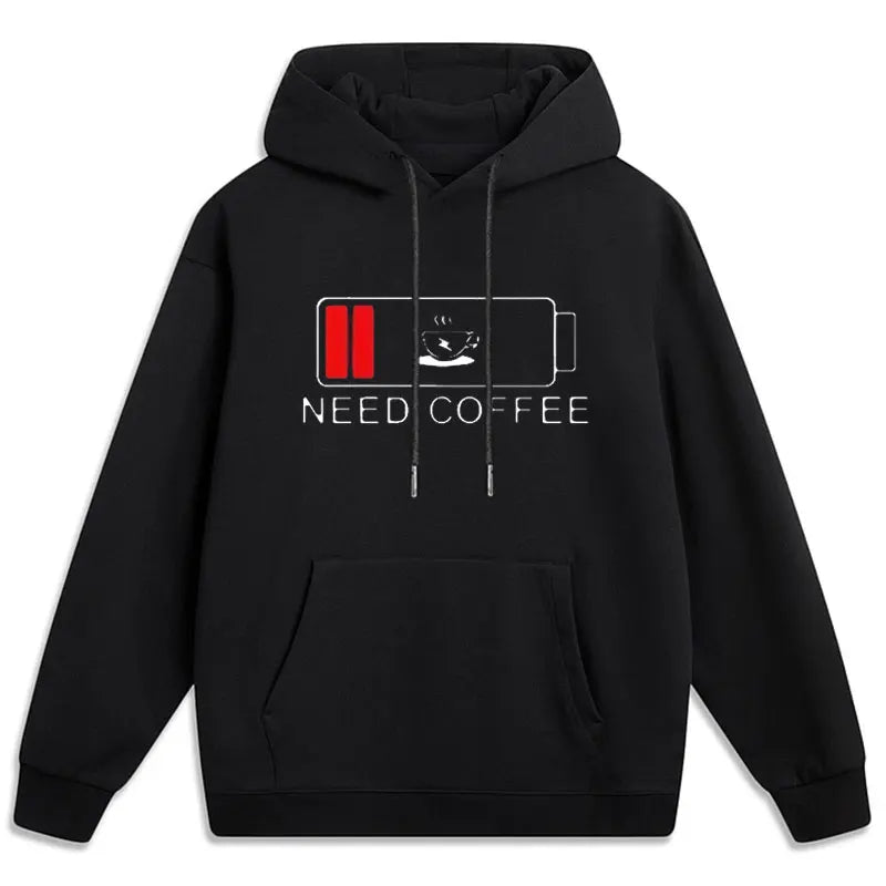 Plus Size Men's Hoodies 7XL 6XL Loose Casual Sweatshirts Fashion Long Sleeve Tops 185KG Hooded Pullover Streetwear Male Clothing