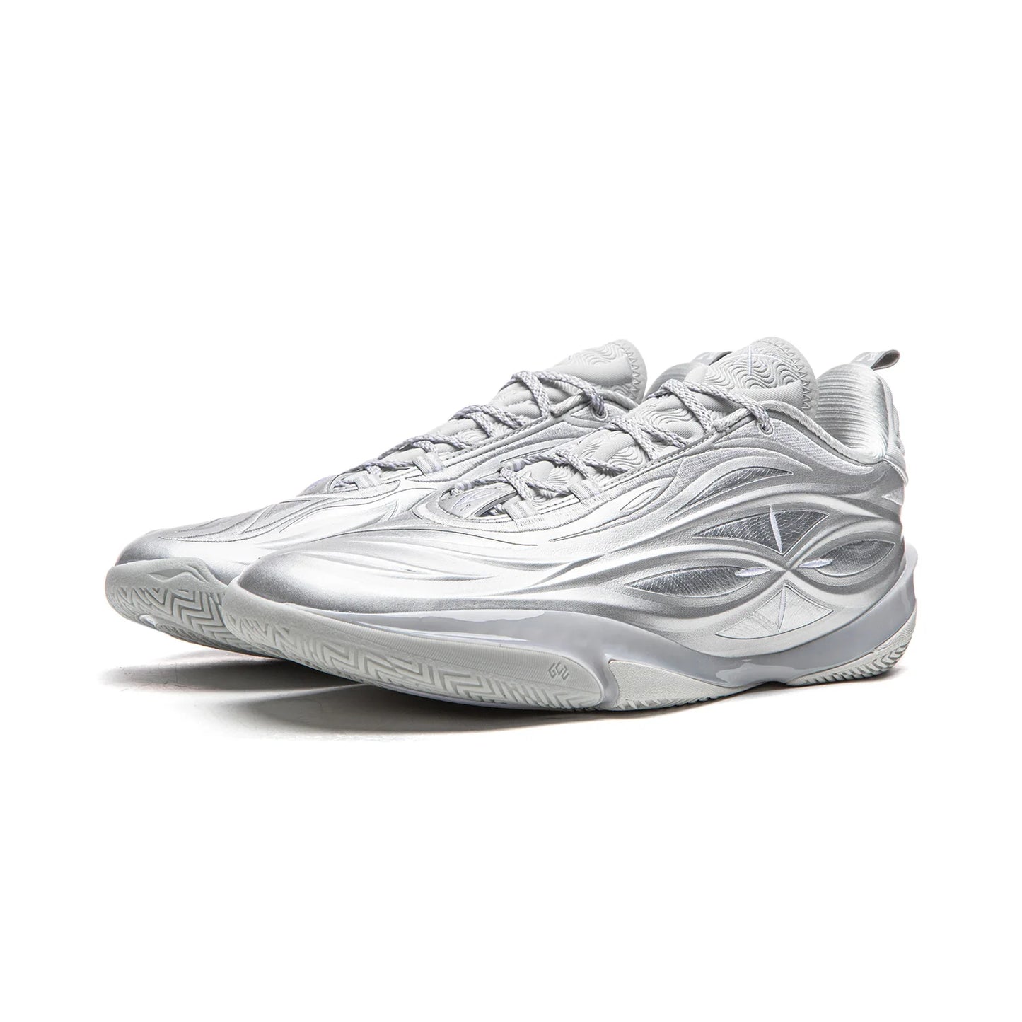Li-Ning Men's WADE 808 5 ULTRA V2 Professional Basketball Shoes SUPER BOOM Cushion LiNing Competition Sneakers ABAV045