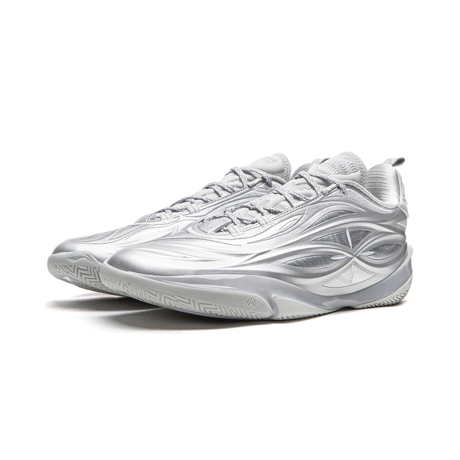 Li-Ning Men's WADE 808 5 ULTRA V2 Professional Basketball Shoes SUPER BOOM Cushion LiNing Competition Sneakers ABAV045
