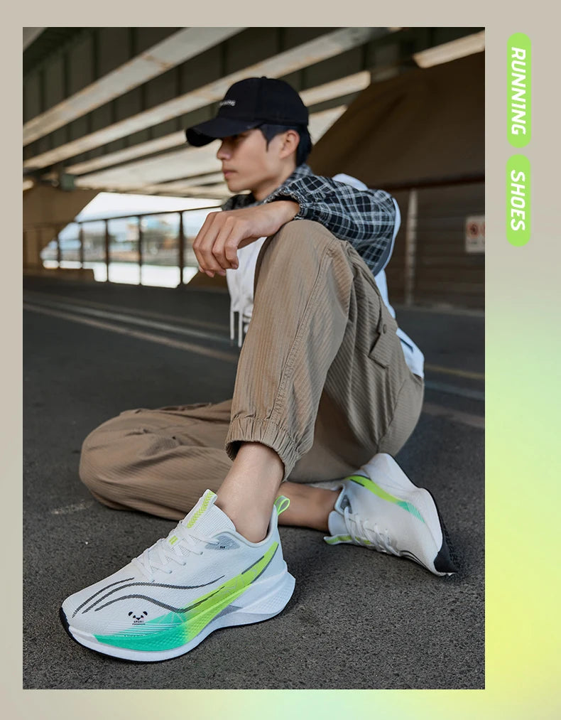 Chitu 9ro Lightweight Running Shoes