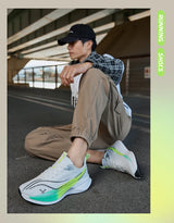 Chitu 9ro Lightweight Running Shoes